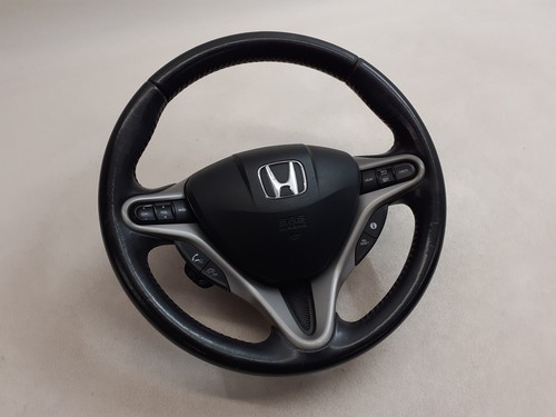 Honda civic mk8 - honda,