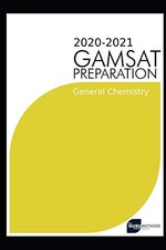 GAMSAT General