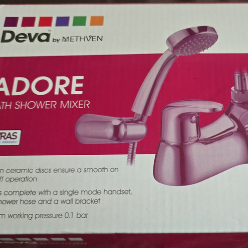 Deva adore chrome - deva, wall