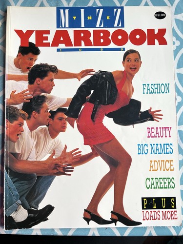 yearbook