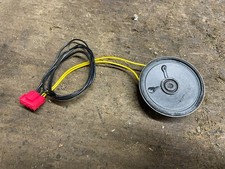 Peg Perego 6v Thomas The Tank Engine Ride on Train - SPARE PARTS - SPEAKER