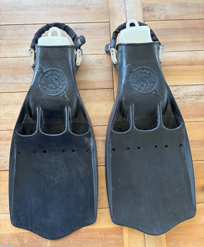 Scubapro jet fins metal - jet,