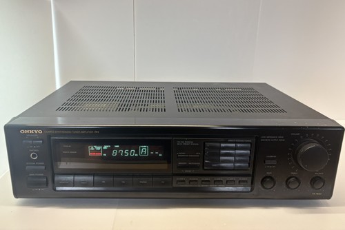 Onkyo 7820 quartz - tx-7820,