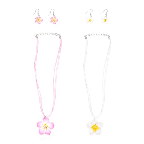 Sets hawaii theme jewelry - sets,