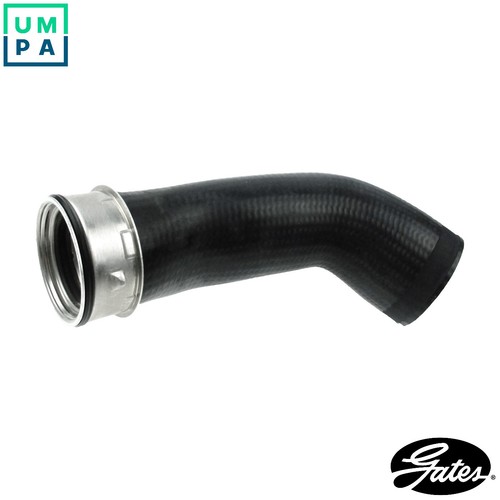 Charge air hose 0305 - air, 09-0305