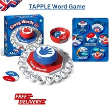 USAOPOLY TAPPLE Word Game