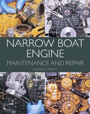 Narrow Boat Engine Maintenance