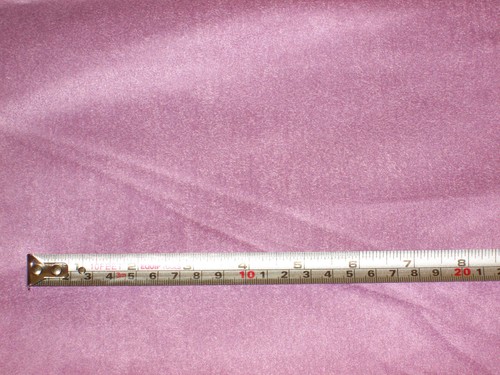 Warwick fabrics damson plain - warwick,