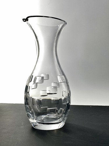 John rocha waterford crystal - john,