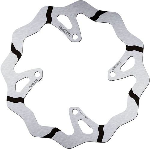 Galfer brake rotor fixed - galfer,