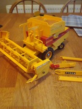 Vintage Britains New Holland