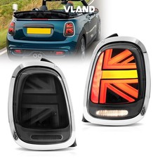 VLAND Smoke LED Tail Lights