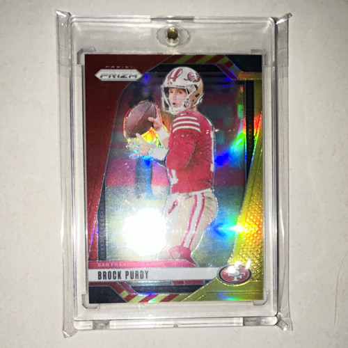 Panini prizm 2024 - prizm,