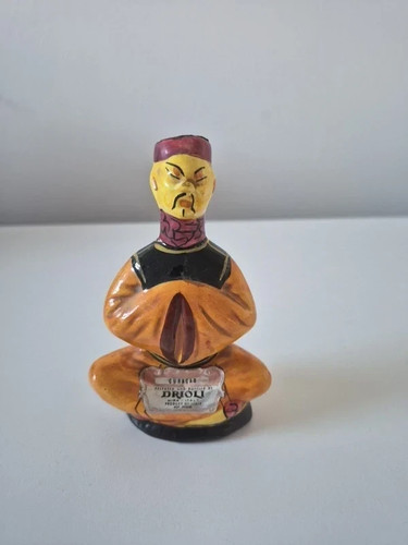 Italian cherry drioli liqueur - drioli,
