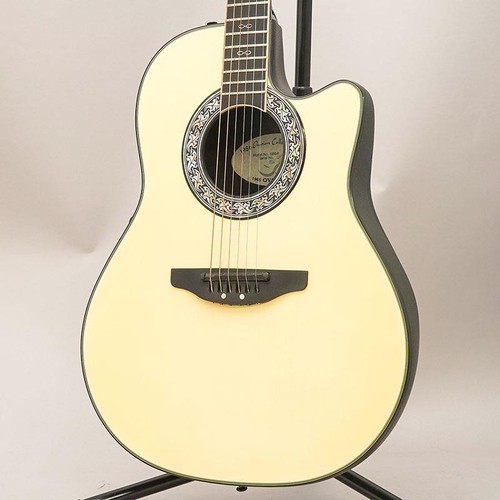Ovation used 1986 - ovation,