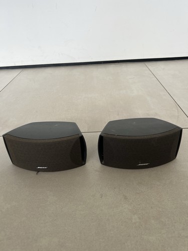 Bose 321 series mini - bose,