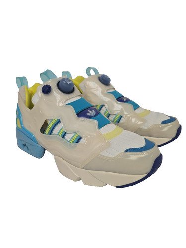 Reebok adidas men pump - men's,