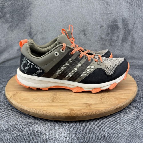 Adidas kanadia shoes - kanadia, 7
