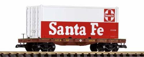 Piko gauge sf container - piko, g