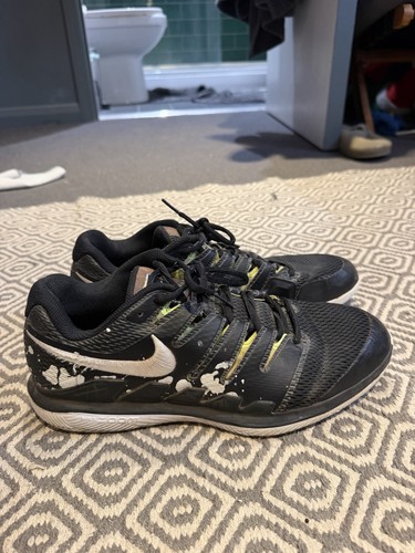 Nike court air - nike, x