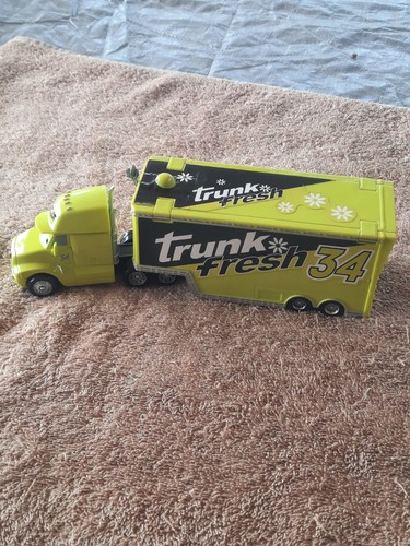 Disney pixar cars diecast - pixar,