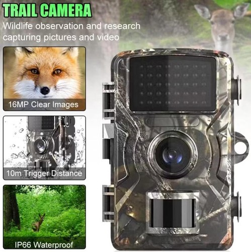 32gb wildlife trail camera - 32gb,