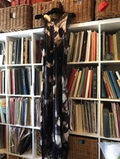 All Saints Alula Mars Dress