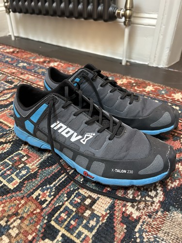 Inov talon 230 men - x,
