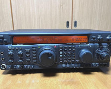 Yaesu FT-920 50W Modified HF