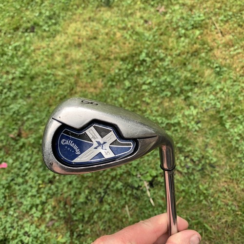 Callaway x18 iron - x18,
