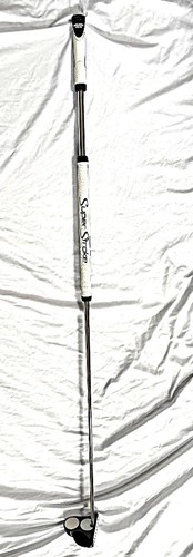 Ball long putter super - 2-ball,