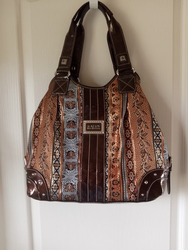 Kathy van zeeland metallic - kathy,