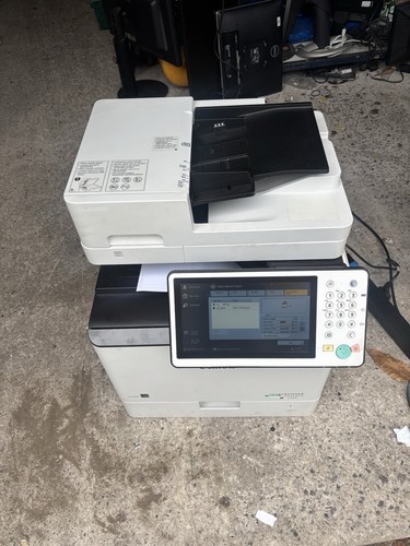 Canon imagerunner advance - advance, dx