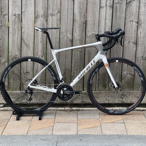 Giant defy advanced disc full - defy,