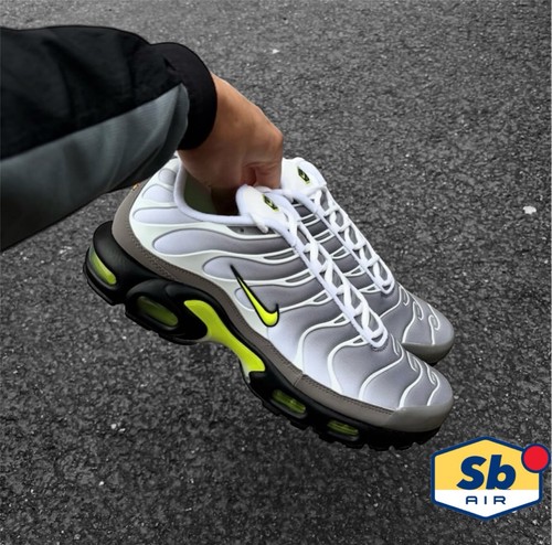 Nike air max plus - plus, |