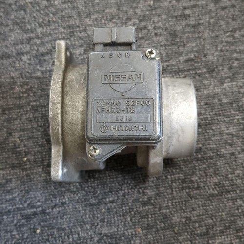 Nissan silvia genuine - nissan,