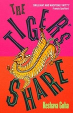 The Tiger's Share by Keshava