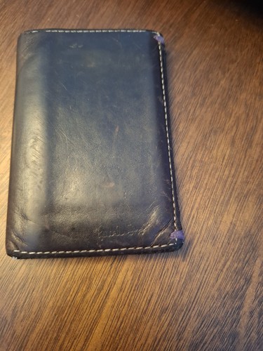 Paul smith bifold wallet - smith,