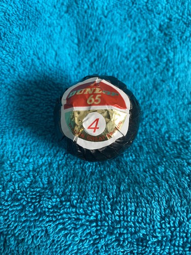 Vintage dunlop golf - vintage,