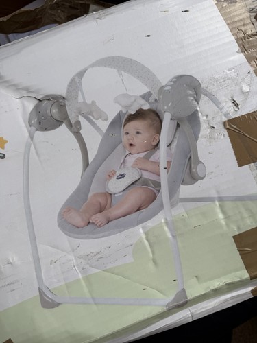 Chicco relax and play baby - chicco,