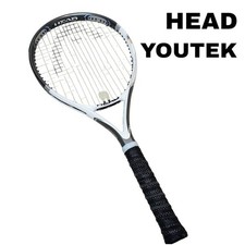 Head Youtek Three Star Tennis Racket Grip Size G2 Head Racket Tennis Racquet