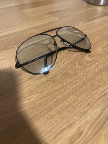 Vintage serengeti sunglasses - serengeti,