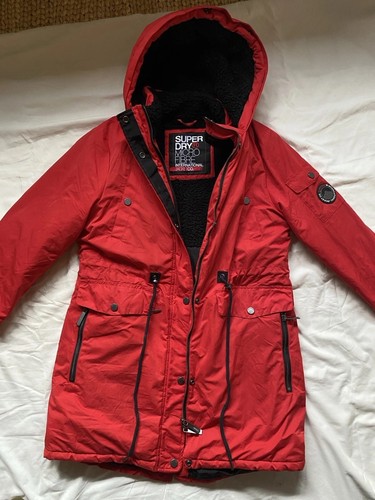 Superdry nadare microfibre - nadare,