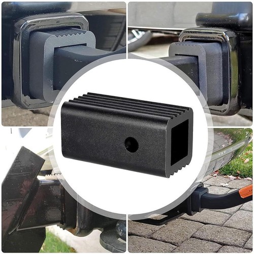 Trailer hitch adapter - trailer,
