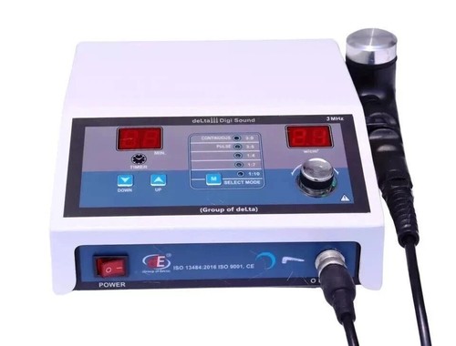 New mhz ultrasound therapy - 3,