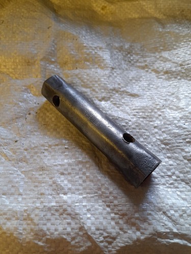 Shelley whitworth box spanner - shelley,