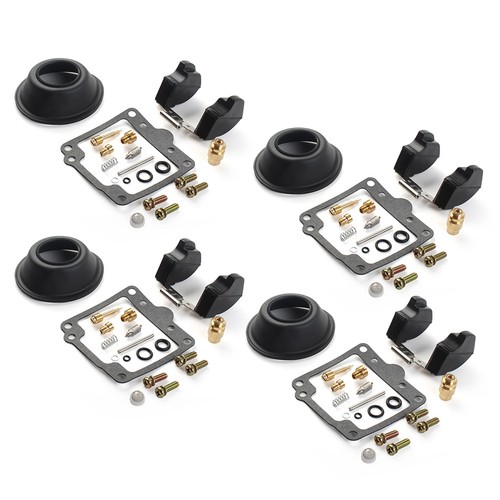 Carburetor repair kit - carburetor,
