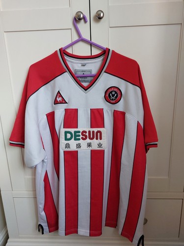 Sheffield united football - united,