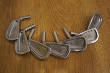 Vega RAFC-01 Irons 4-PW (Heads