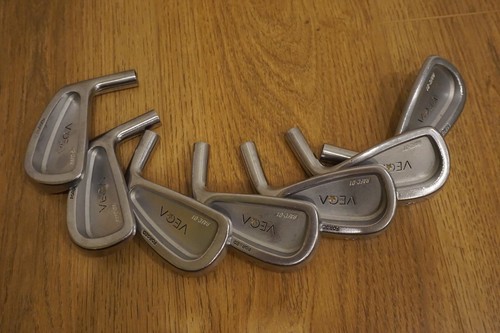 Vega rafc irons heads - rafc-01, (heads
